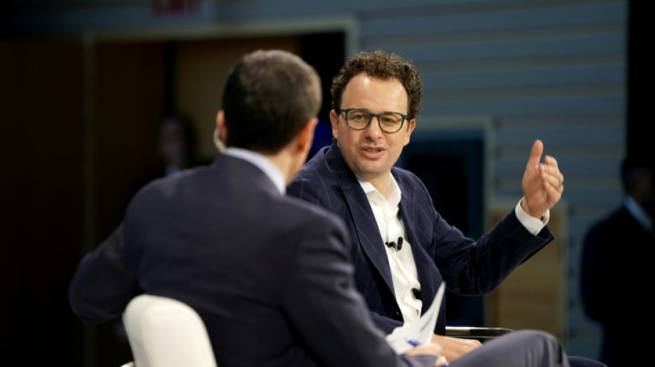 Streit um KI f&uuml;rs Pentagon: Trump verbannt Anthropic aus US-Beh&ouml;rden