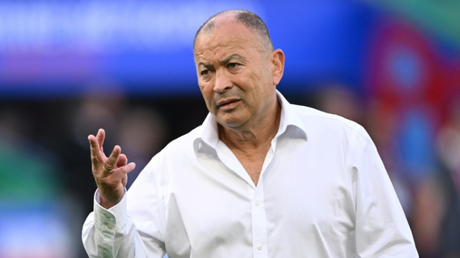La Federaci&oacute;n Australiana de Rugby oficializa la dimisi&oacute;n de Eddie Jones