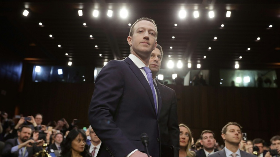Social media giants face landmark trial over addiction claims
