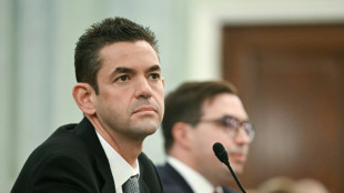 Billionaire Trump nominee confirmed to lead NASA amid Moon race