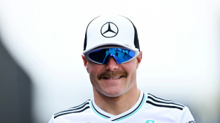 Kein Platz f&uuml;r Mick: Cadillac setzt auf Perez und Bottas