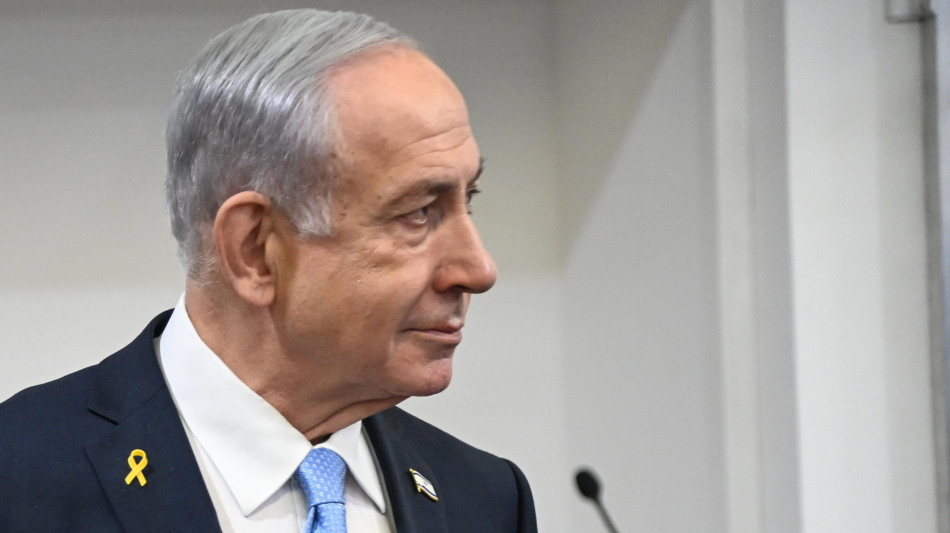 Netanyahu, post Khamenei dice che Israele va distrutto