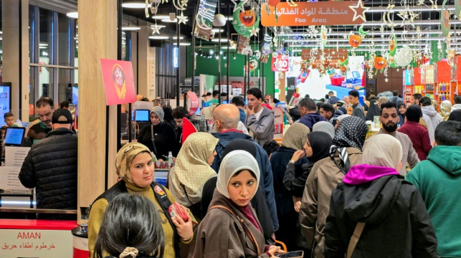 En Libye, un ramadan sous le signe de l'inflation 