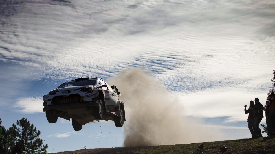 Auto:AciSport, trovato un primo accordo per l'assicurazione gare