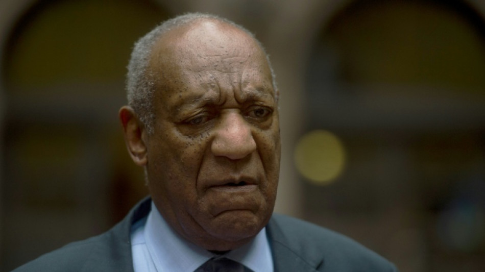 Bill Cosby deber&aacute; pagar USD 19 millones por acusaciones de abuso sexual