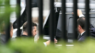 Zelensky a rencontr&eacute; Trump &agrave; la Maison Blanche