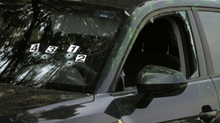 Capturan a 13 personas por el asesinato de dos funcionarios de Ciudad de México