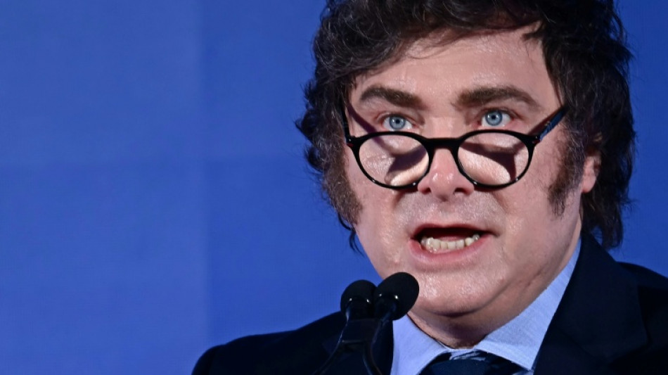Argentina encerra comissão investigadora de suposta fraude envolvendo Milei