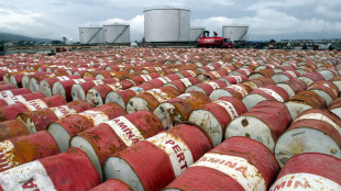 Il petrolio è in rialzo a New York a 62,07 dollari