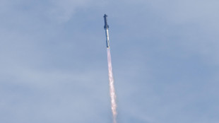 Pronta al primo lancio la terza versione della Starship di SpaceX