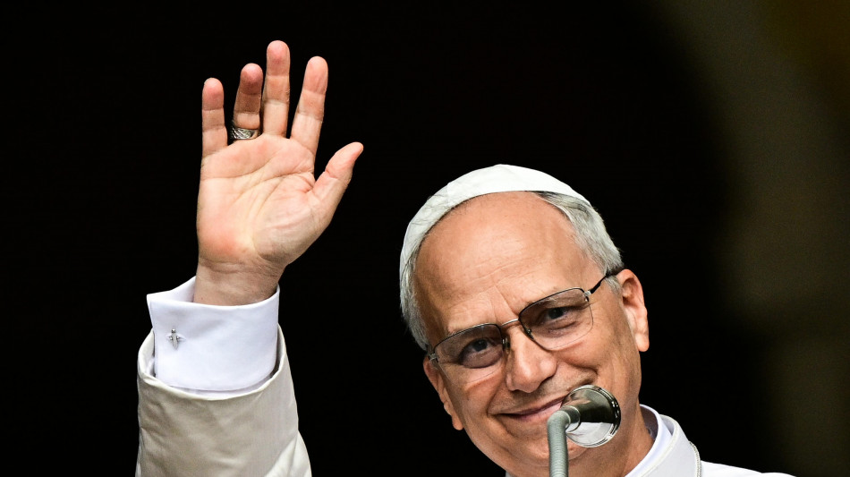 Il Papa su Kirk, 'preoccupato dalla violenza politica'