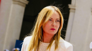Meloni, al fianco della Germania, Italia condanna odio ed estremismi
