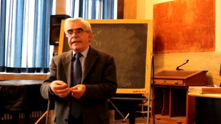 Addio a Luigi Mandolini, una vita per la chimica
