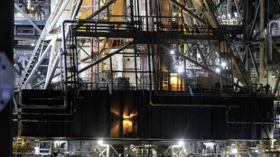 Luna, slitta di 48 ore la prova generale del lancio di Artemis II