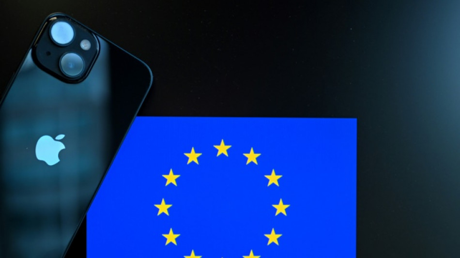 Apple appelle l'UE à enterrer sa loi phare contre les abus des géants de la tech
