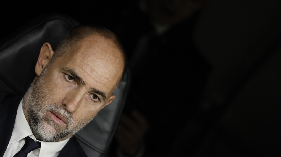 Tudor, la Juve è motivata e consapevole del momento