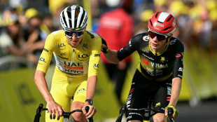 Five things Pogacar expects from Tour de France week two