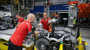 Ifo: Stimmung in den Unternehmen in Deutschland leicht verbessert