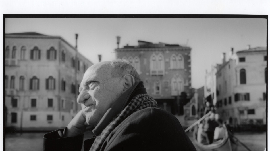 È morto Arnaldo Pomodoro