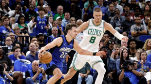 Play-offs NBA: l'espoir renaît pour le Magic