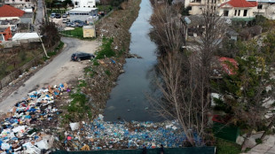 Aux Etats-Unis, le "mythe" du recyclage du plastique