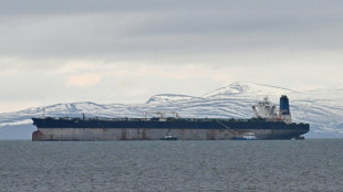 Reino Unido autoriza interceptar nav&iacute;os de la "flota fantasma" rusa en sus aguas territoriales