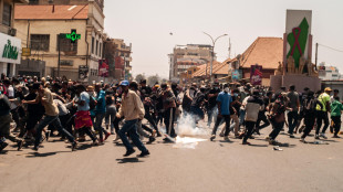 Dopo proteste Gen Z coprifuoco ad Antananarivo in Madagascar