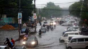 Ancora piogge monsoniche in Pakistan, più di 20 morti