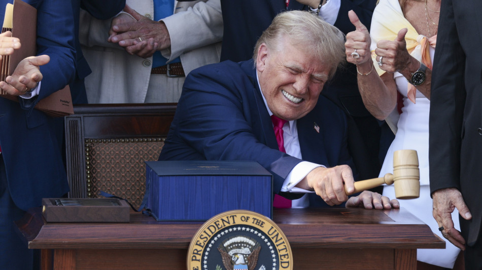 Trump, Putin vuole andare fino in fondo, non va bene