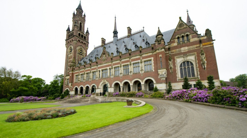 Myanmar tells ICJ Rohingya genocide claims 'unsubstantiated' 