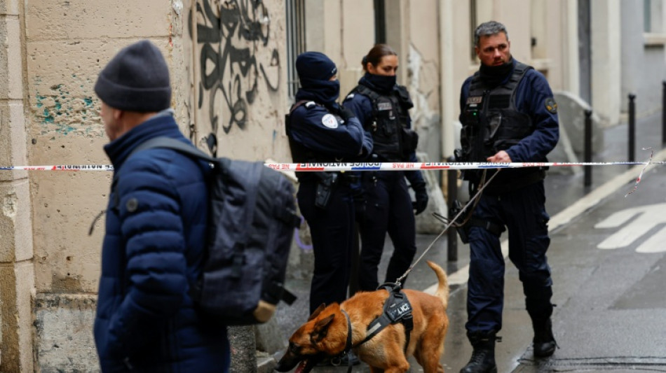 Tod eines Ultrarechten: In Frankreich w&auml;chst der Druck auf Linkspopulisten