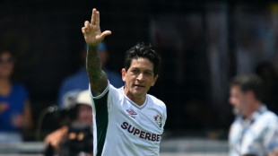 Fluminense vence Inter de Milão (2-0) e vai às quartas da Copa de Clubes