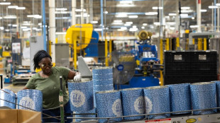 Caos e incertidumbre en fábrica de EEUU por aranceles de Trump