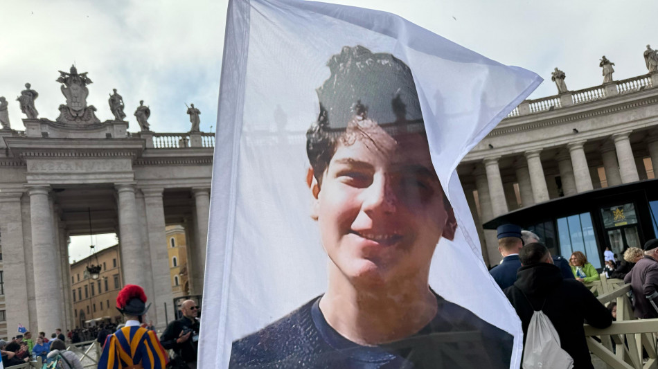 Arrivederci a Seoul, a settembre santi Acutis e Frassati