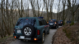 La policía española halla 250 animales muertos en un "criadero del horror"