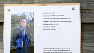 Peines aggrav&eacute;es requises contre les deux auteurs de la campagne de haine ciblant Samuel Paty