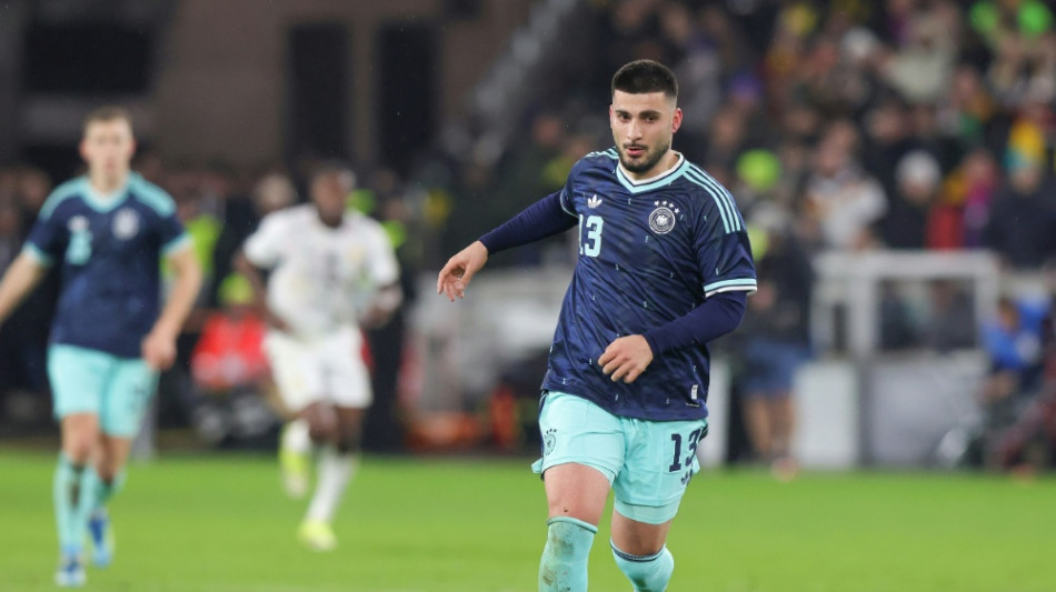 "Alles gut" zwischen Undav und Bundestrainer Nagelsmann