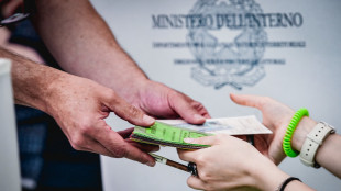 Affluenza ai Referendum al 30,6% col 100% di sezioni esaminate