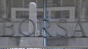 Borsa: Milano fiacca (-0,05%), balzo di Diasorin, giù Leonardo