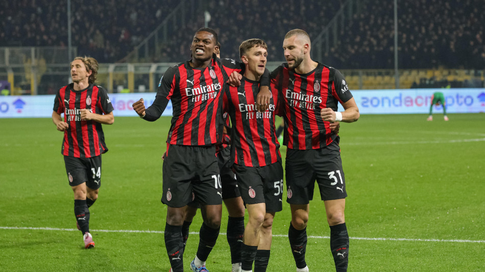 Allegri, Inter favorita? Intanto si parte da 0-0