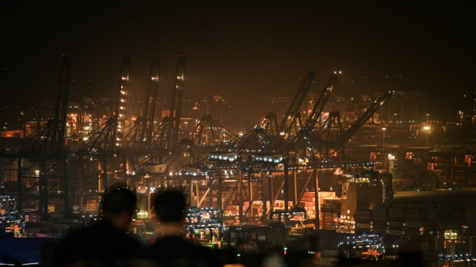 ¿Cuál es la situación de la guerra comercial entre EEUU y China?