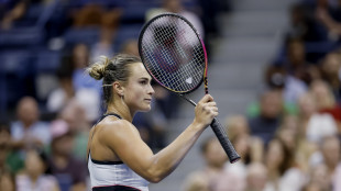 Wta Finals: Sabalenka batte Gauff e va in semifinale