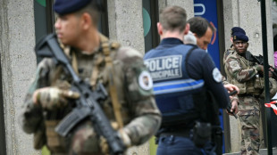 Une lycéenne mortellement poignardée et trois blessés dans une attaque dans un lycée privé de Nantes