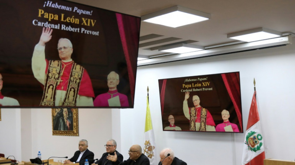 León XIV "abrió la senda" a la defensa de víctimas de abusos en Perú, dicen obispos