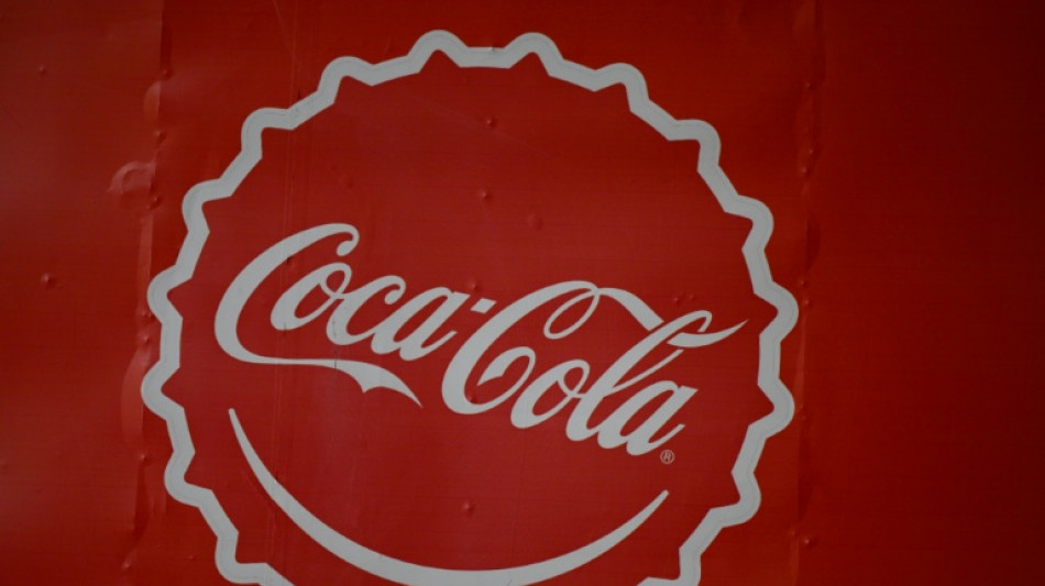 Coca-Cola reducirá un 30% el azúcar en sus bebidas en México tras un acuerdo con el gobierno