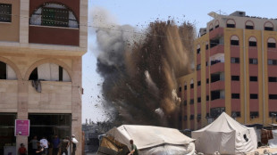 Netanyahu ordena negociações para libertar reféns em meio a ofensiva na Cidade de Gaza