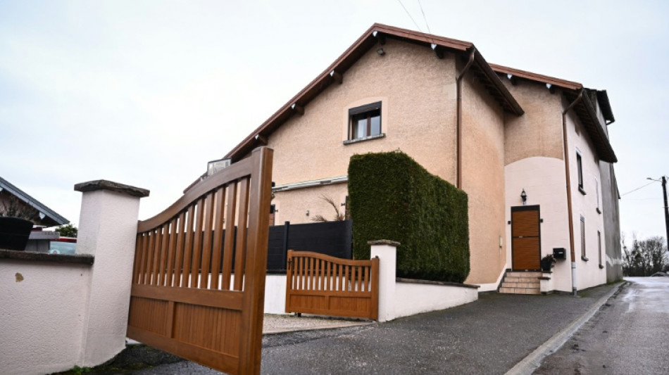 Hallan muertos dos beb&eacute;s en un congelador en Francia