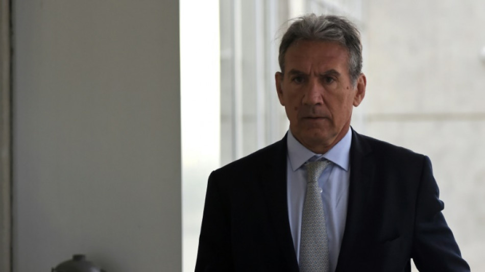 Justi&ccedil;a argentina interroga jogadores de r&uacute;gbi franceses acusados de estupro