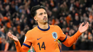 Países Baixos goleiam Lituânia (4-0) e se classificam para Copa de 2026