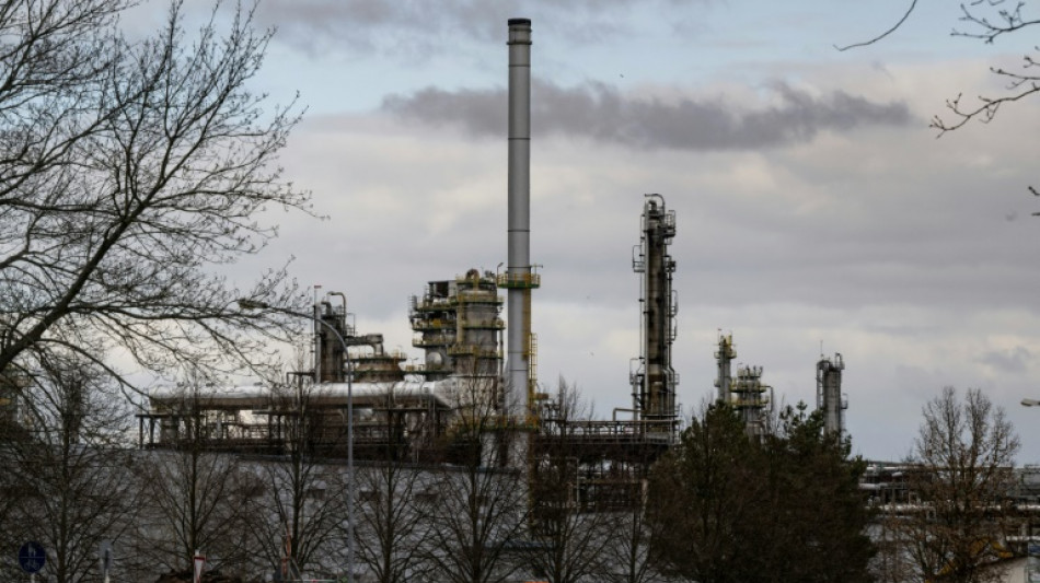 Ifo-Institut: EU bei Frage eines &Ouml;l-Embargos gegen Russland "in der Zwickm&uuml;hle"